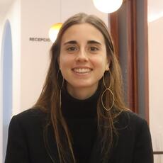 Ana Vidaor Maristany
